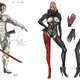 Image for article titled How Two Artists Are Staying True To Metal Gear's Legacy With The Series' Next Game